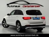 Mercedes-Benz GLC 220 d 4MATIC EXCLUSIVE/NIGHT/LED/KAMERA/AHK/ - Mercedes-Benz GLC 220 Gebrauchtwagen in Hamburg