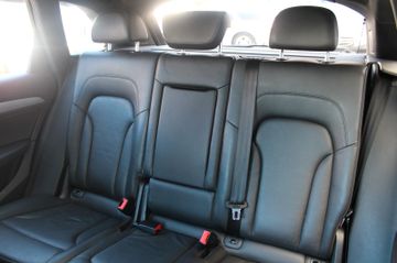 Audi Q5 - 12