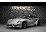 Porsche 991 .2 Turbo S Coupé PDK - Kit Aéro - Porsche: Kit