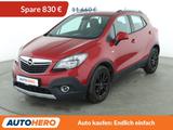 Opel Mokka 1.4 Turbo Edition Aut.*TEMPO*PDC*SHZ* - Opel Gebrauchtwagen in Dresden