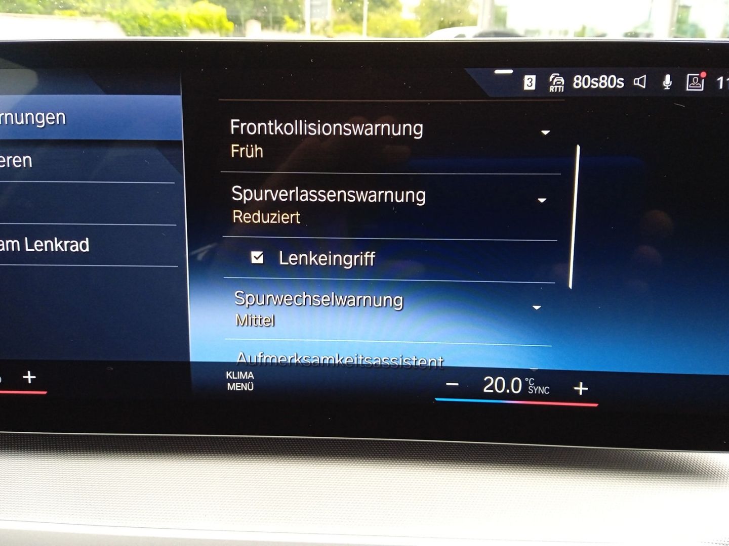 BMW 318 i Touring  Aut.  AHZV+SHZG+KLIMA+HIFI+DAB+AK foto 24