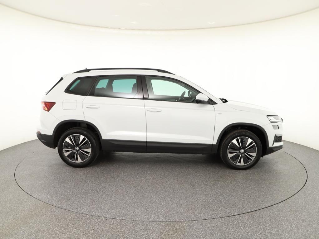 Skoda Karoq Ambition Tour 2.0 TDI 85kW 7-Gang Automati, миниатюра 13