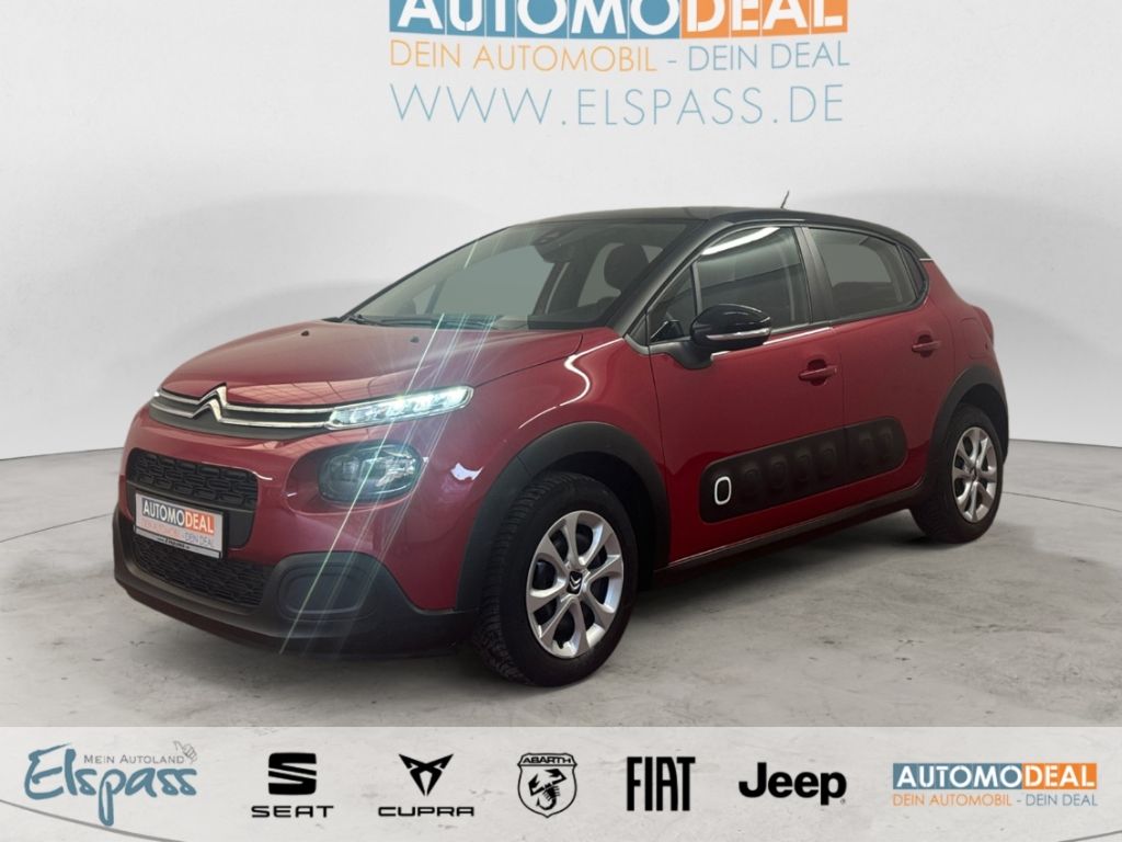 Image of Citroën C3
