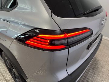 Toyota Corolla Cross Hybrid FWD Team Deut. *Facelift*