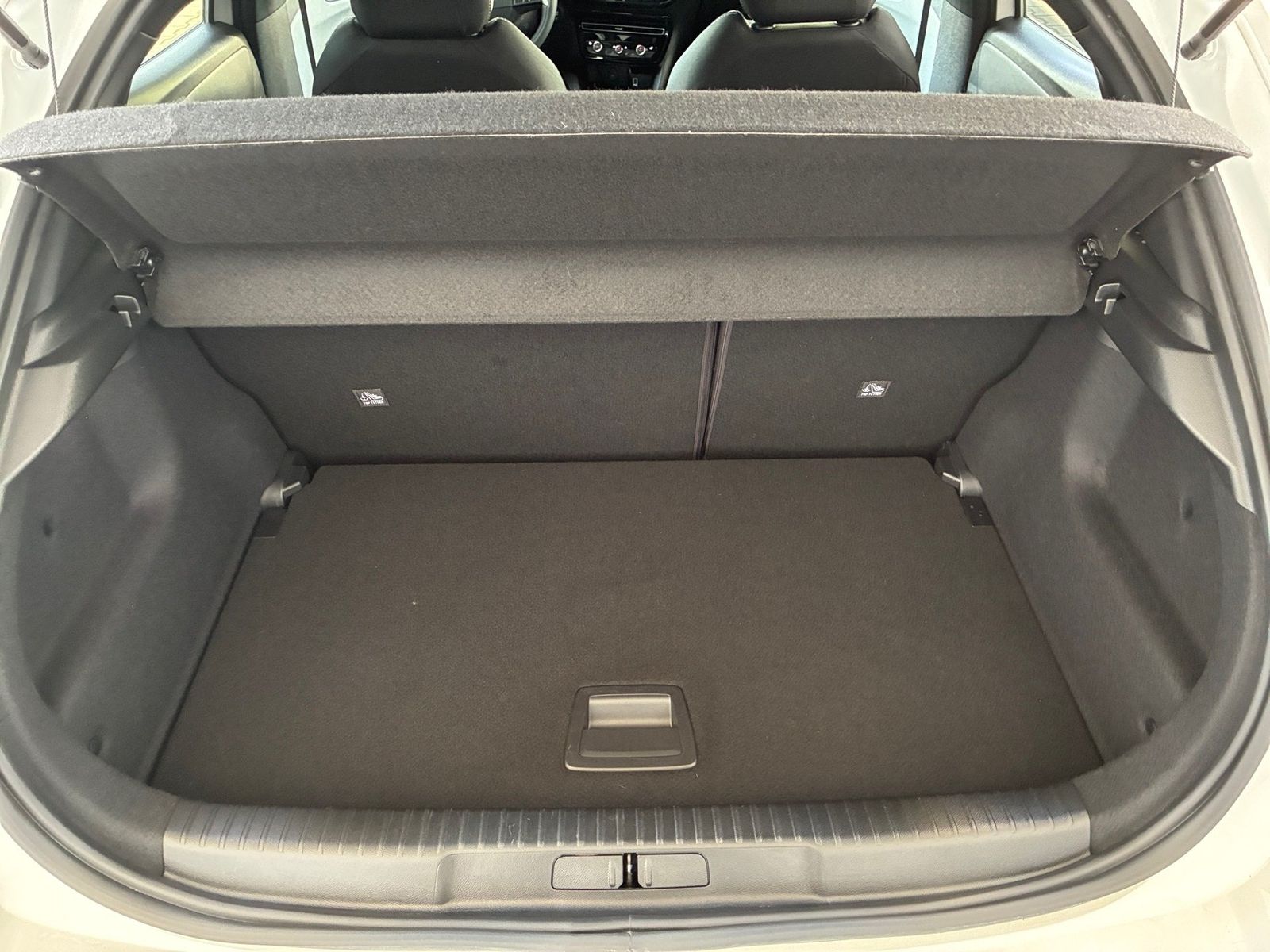 Fahrzeugabbildung Opel Mokka 1.2 Turbo Edition Kamera,LED,Navi,SHZ,PDC