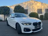 BMW 120*I EDITION*M SPORTPAKET*SHZ*SHADOWLINE*59TKM* - BMW 1er Reihe: Sportpaket M