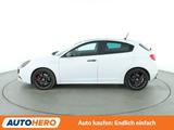 Alfa Romeo Giulietta 1.8 Turbo Veloce *NAVI*PDC*TEMPO*SHZ* - gebrauchte Alfa Romeo Limousine