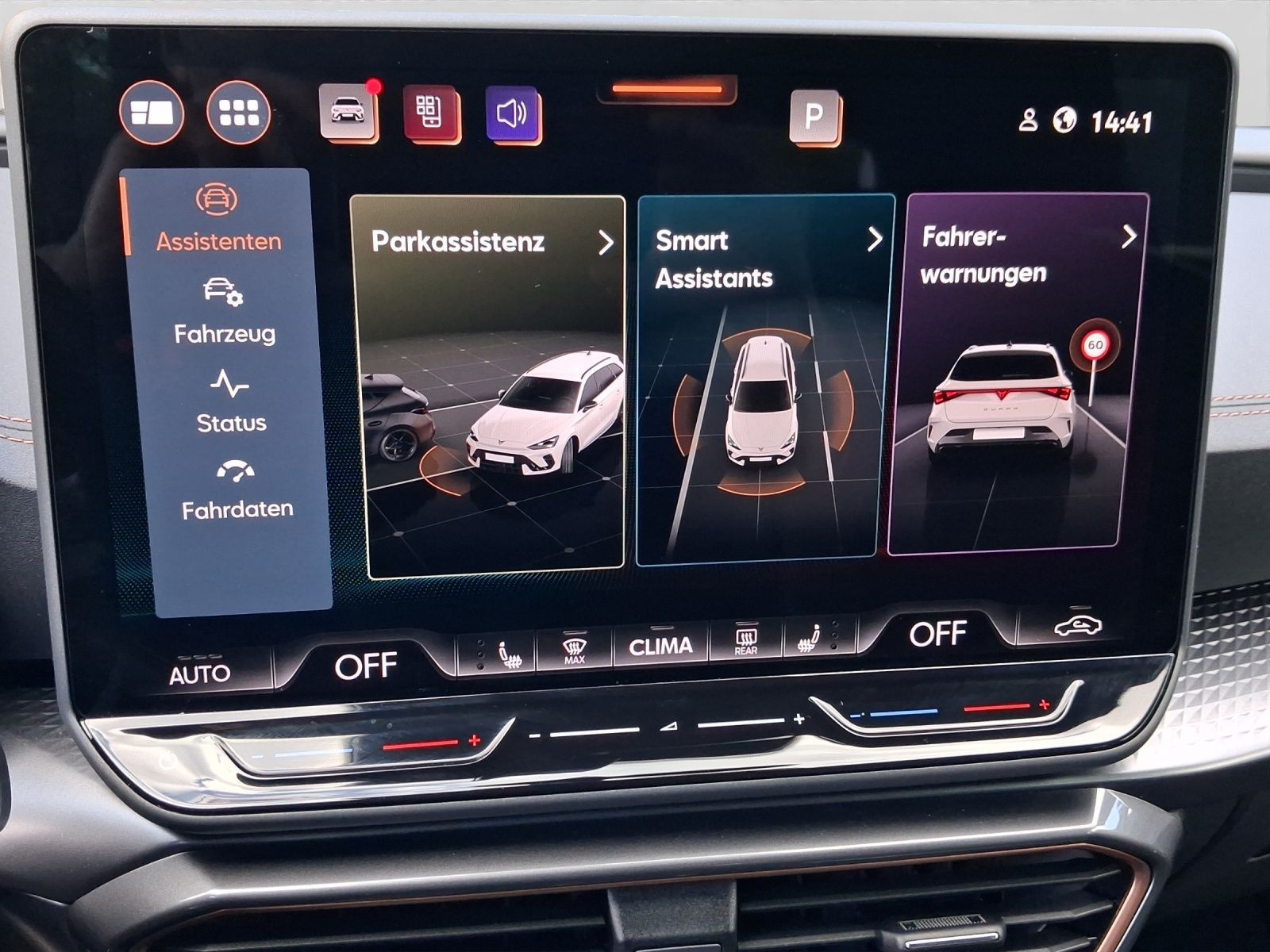 Cupra Leon - Bild 15
