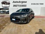 DS Automobiles Ds DS5 5 2.0 BlueHDi 180 aut. Sport Chic - graue DS Automobiles DS5