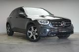 Mercedes-Benz GLC 220 d 4Matic 9G-Tronic Navi/Temp/LED/Carplay - gebrauchte Mercedes-Benz GLC 220 aus dem Jahr 2020