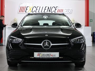 Mercedes C 220 - 6