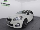 BMW 220i Gran Tourer M Sport *PANO*AHK*HUD*LED*SHZ* - gebrauchte BMW 220 aus dem Jahr 2018