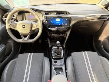 Bild 11 Opel Corsa F GS Facelift +M-LED+180-Kamera+SHZ+NAVI+