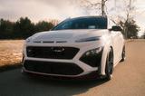 Hyundai KONA 2.0 T-GDI N DCT N | 360PS | KW V3 