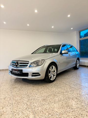 Mercedes-Benz Mercedes C250 CDI,2.Hand,Avantgarde,Autom,S.Dach