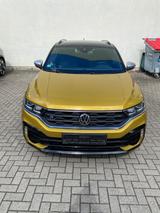 Volkswagen T-Roc 2.0 TSI OPF DSG 4MOTION R R - Volkswagen T-Roc in Wiesbaden