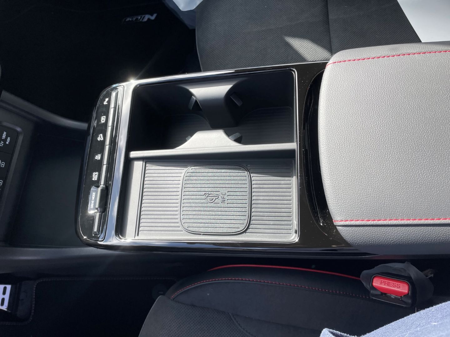 Hyundai TUCSON - Bild 10