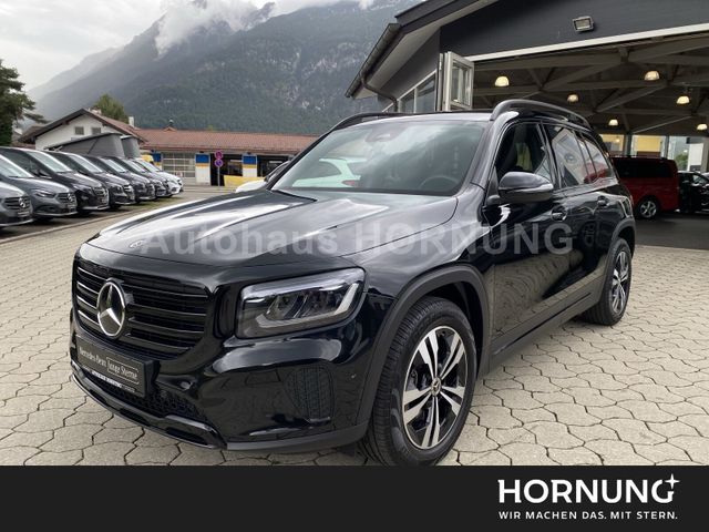 MERCEDES-BENZ GLB 180 PROGRESSIVE ADV KAMERA LED EASYPACK SPHA