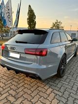Audi RS6 4.0 Speed Edition 1/100 Quattro Performance - Audi: Rs10