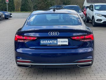 Audi A5 - 6