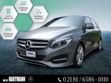 Mercedes-Benz B 180 URBAN+AHK+NAVI+KEYLESS-GO+PARK-ASSIST.+LED - Mercedes-Benz B-Klasse in Düsseldorf