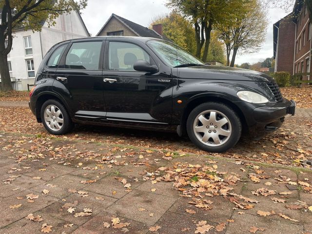 Chrysler Daimler Crysler PT Cruiser