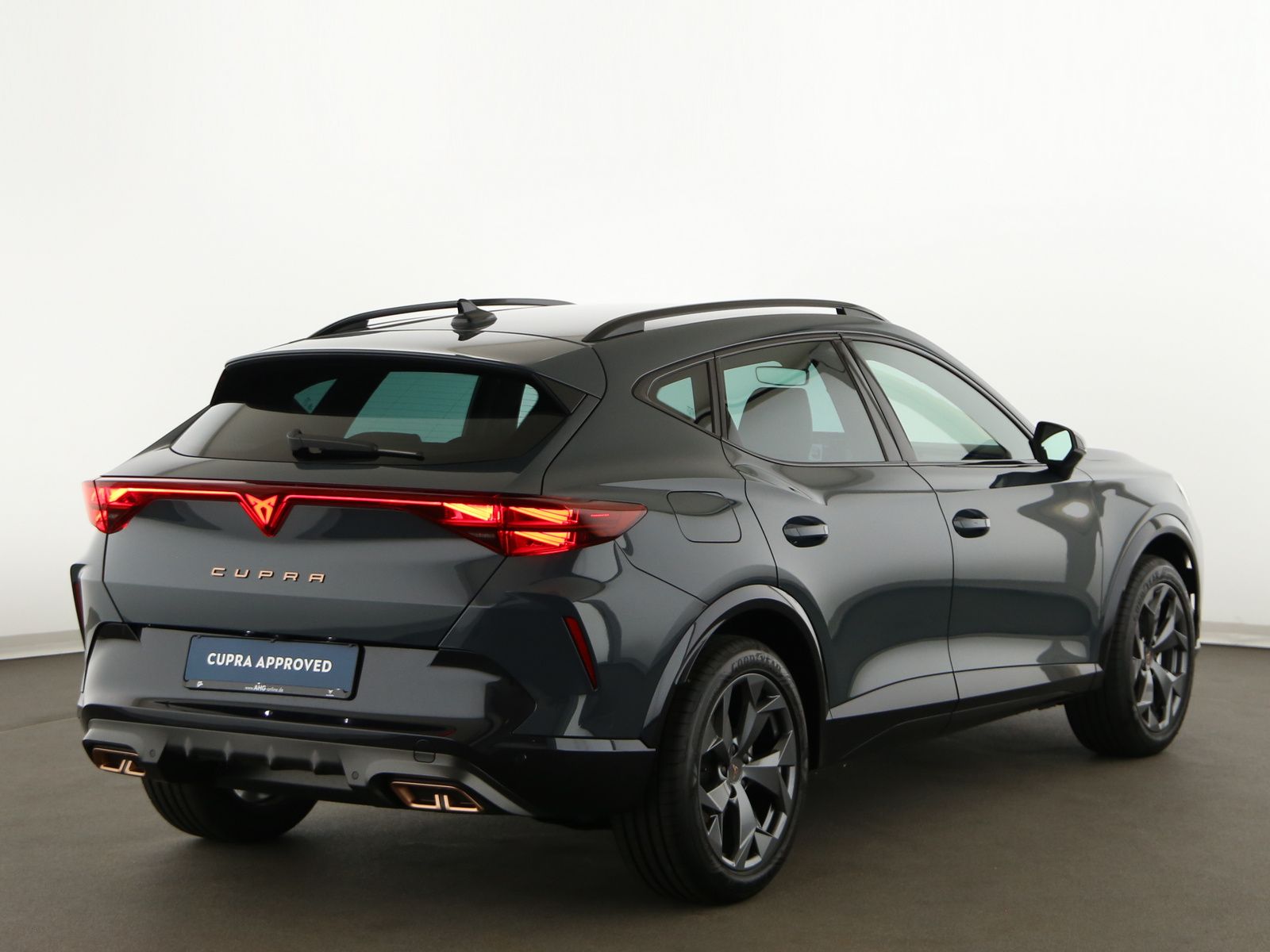 Cupra Formentor - Bild 7