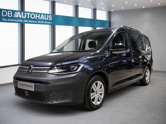 Volkswagen Caddy Kombi Maxi 2.0 TDI Sortimo Standhz Navi