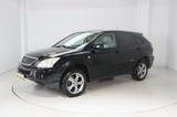Lexus RX 400 h Anhängerkupplung * Standhzg. * Xenon - Lexus RX 400: Rx400h