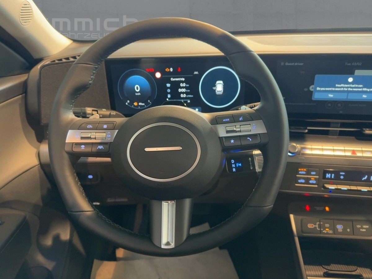 Hyundai Kona – Bild 9