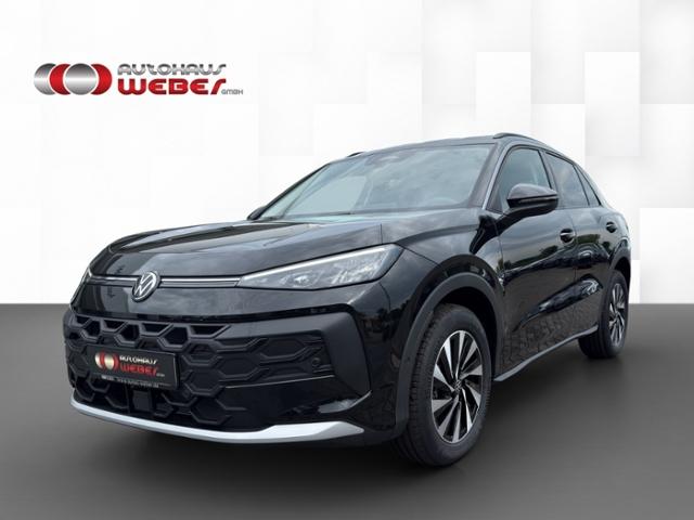 Volkswagen T-Roc 1.5l eTSI LIFE  LED+AHK+ACC+REAR+APP+LANE