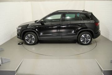 Skoda Karoq Tour 1.5 TSI LED PDC SHZ NAV