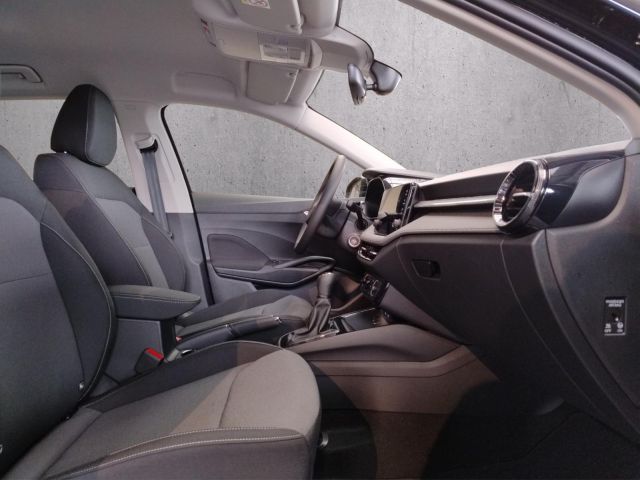 Fabia Selection 1.0 MPI Klima Rückfahrkamera
