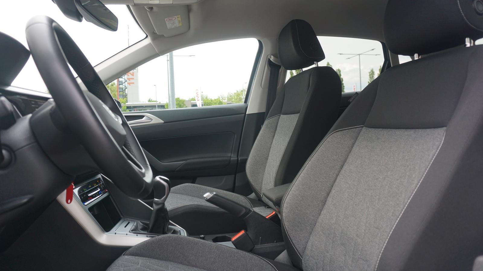 Volkswagen Polo 1.0 Move LED Navi App-Connect PDC Spurhalte, миниатюра 24