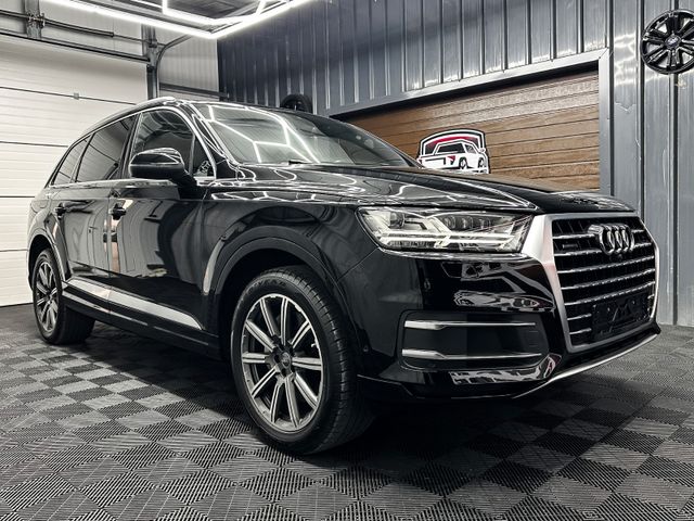 Audi Q7 55 TFSI/360°/PANO/MATRIX/7 SITZER