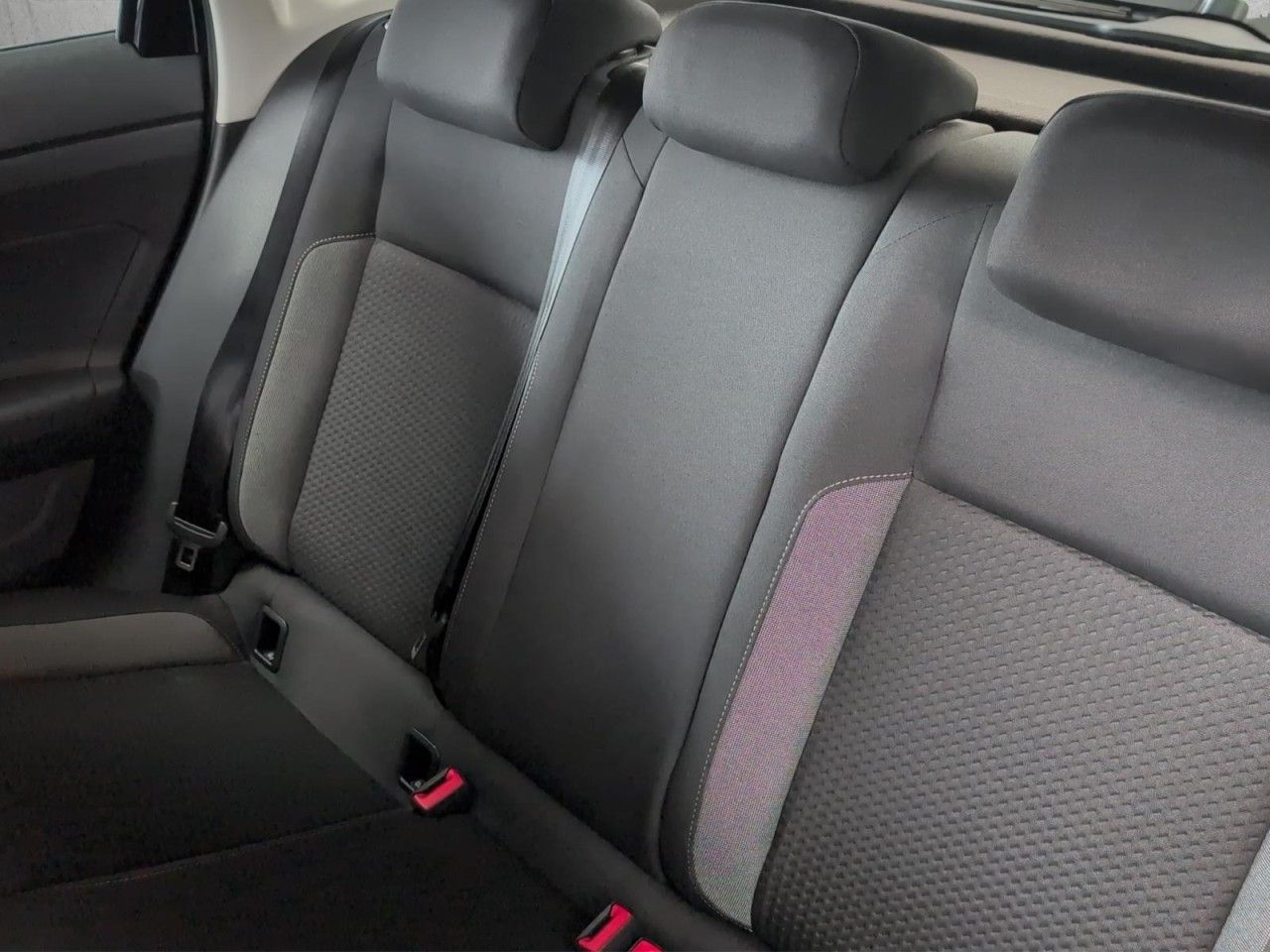Polo Life 1.0 MPI Klima Rückfahrkamera