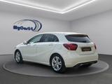 Mercedes-Benz A 220d UrbanI CamI MemoryI LEDI Garantie - Mercedes-Benz A-Class mit Diesel-Antrieb