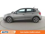 Volkswagen Polo 2.0 TSI GTI Aut.*NAVI*LED*ACC*PDC*SHZ* - VW Polo Gebrauchtwagen in Stuttgart