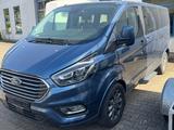 Ford Tourneo Custom mit neuem Motor - Ford Tourneo in Dresden