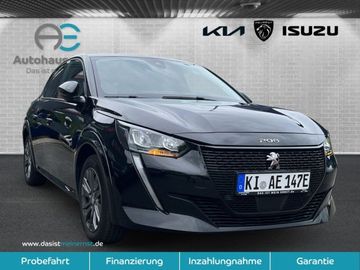 Peugeot 208 Elektromotor 136 Allure Pack