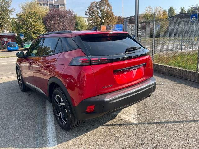Peugeot PEUGEOT 2008 PureTech 100 S&S Allure Pari al nuo imagem 2