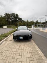 Audi S7 TDI tiptronic quattro -