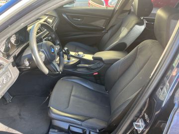 BMW 330 - 5