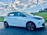 Renault ZOE LIMITED R110 TÜV neu  Kamera Navi  - gebrauchte Renault ZOE aus dem Jahr 2019