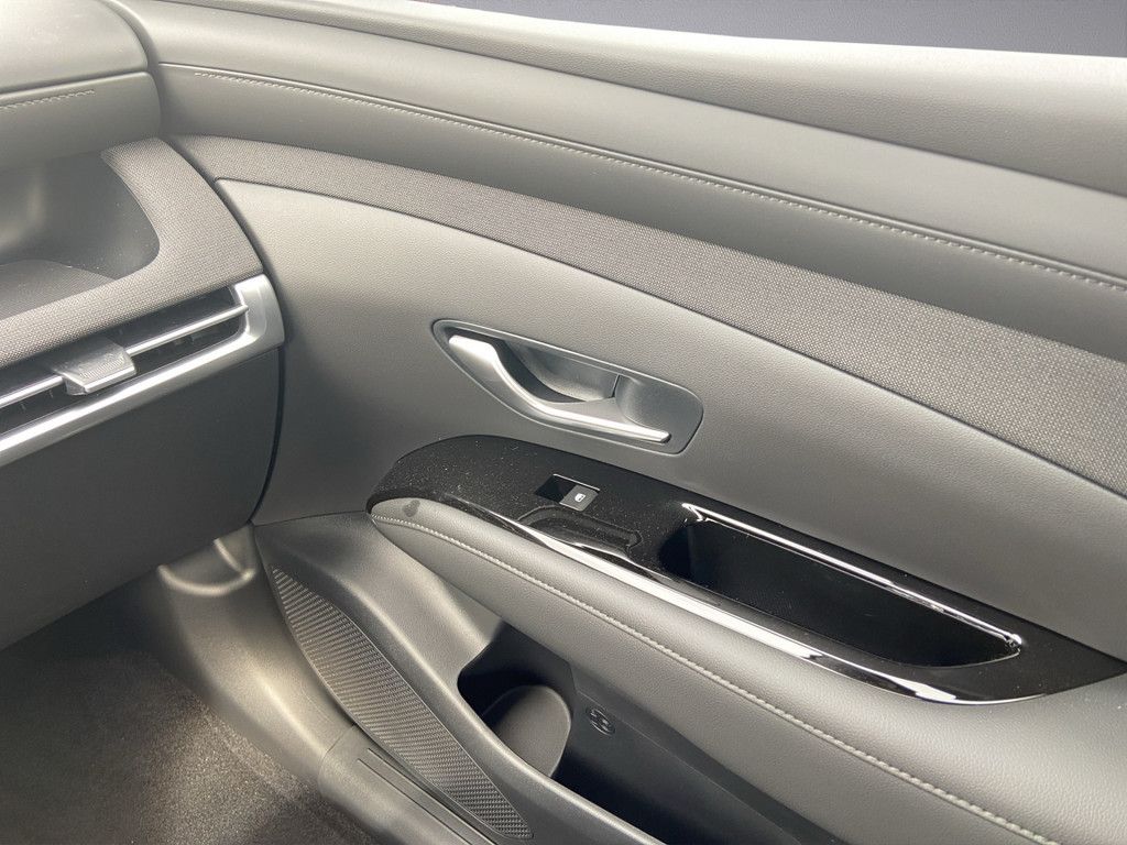 Hyundai Tucson – Bild 16