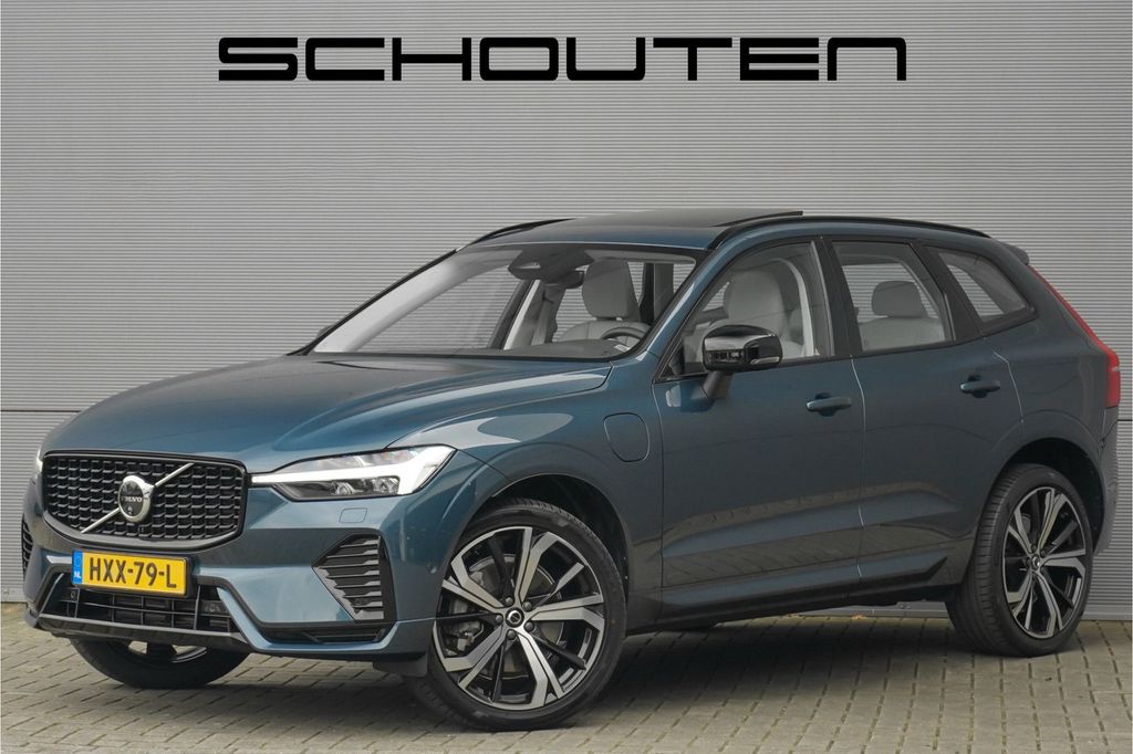 Image of Volvo XC60