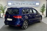Volkswagen Touran 2.0TDI DSG 7SITZER*STHZ*SOUND*AMBIE*RFK - Volkswagen Touran Gebrauchtwagen