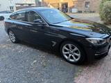 BMW 320 Gran Turismo Gran Turismo 320d Luxury Li... - BMW 320 Gran Turismo von privat