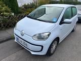 Volkswagen up! 1.0 44kW BlueMotion Technology high up! ... - Volkswagen up!: High Bluemotion Technology