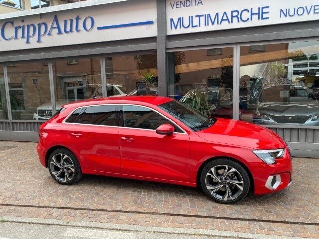 Image of Audi A3